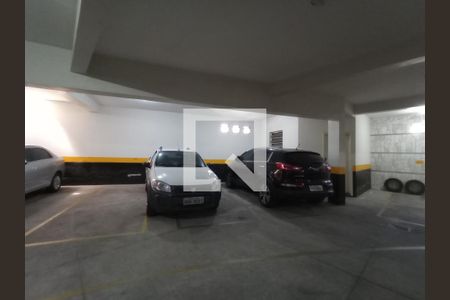 Apartamento para alugar com 165m², 2 quartos e 3 vagas