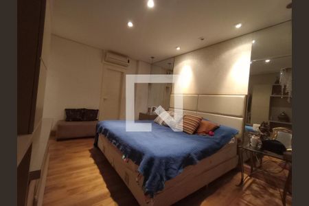 Apartamento para alugar com 165m², 2 quartos e 3 vagas