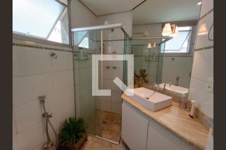 Apartamento para alugar com 165m², 2 quartos e 3 vagas