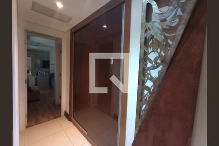 Apartamento para alugar com 165m², 2 quartos e 3 vagas