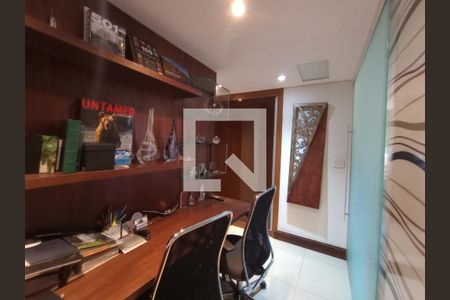 Apartamento para alugar com 165m², 2 quartos e 3 vagas