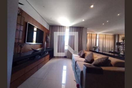 Apartamento para alugar com 2 quartos, 165m² em Caiçaras, Belo Horizonte