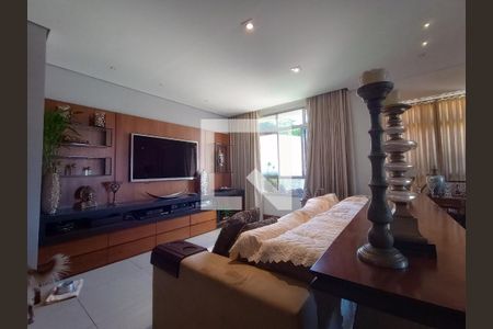 Apartamento para alugar com 2 quartos, 165m² em Caiçaras, Belo Horizonte