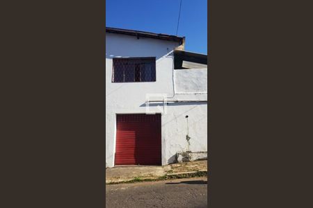 Casa à venda com 0 quarto, 430m² em Carlos Prates, Belo Horizonte
