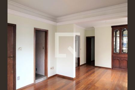 Apartamento à venda com 4 quartos, 128m² em Calafate, Belo Horizonte