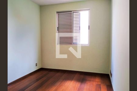 Apartamento à venda com 4 quartos, 128m² em Calafate, Belo Horizonte