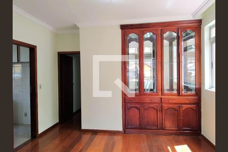 Apartamento à venda com 4 quartos, 128m² em Calafate, Belo Horizonte