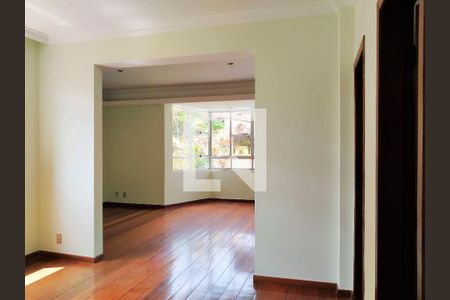 Apartamento à venda com 4 quartos, 128m² em Calafate, Belo Horizonte