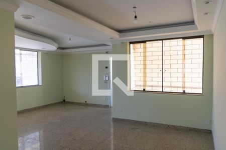 Sala de casa à venda com 4 quartos, 155m² em João Pinheiro, Belo Horizonte