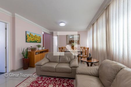 Apartamento à venda com 4 quartos, 117m² em Padre Eustáquio, Belo Horizonte
