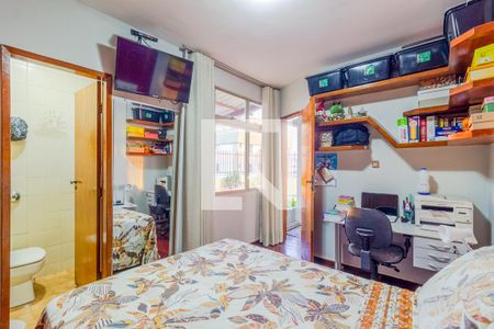 Apartamento à venda com 3 quartos, 140m² em Carlos Prates, Belo Horizonte