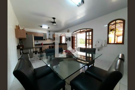 Casa à venda com 4 quartos, 422m² em Bom Jesus, Belo Horizonte