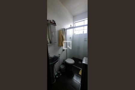 Apartamento à venda com 2 quartos, 58m² em João Pinheiro, Belo Horizonte