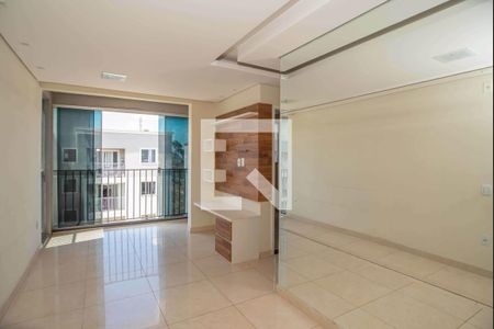 Apartamento à venda com 2 quartos, 47m² em Engenho Nogueira, Belo Horizonte
