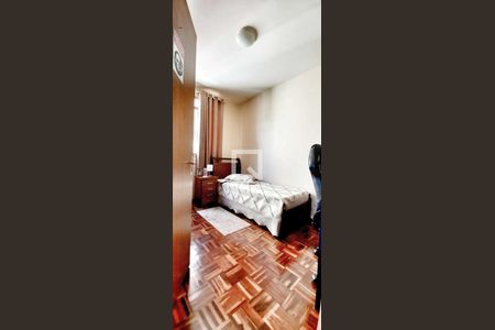 Apartamento à venda com 3 quartos, 57m² em Lagoinha, Belo Horizonte