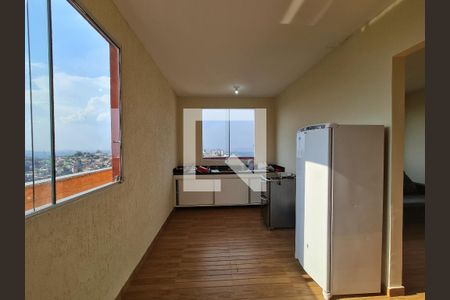 Apartamento à venda com 3 quartos, 271m² em Engenho Nogueira, Belo Horizonte