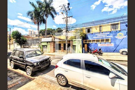 Casa à venda com 3 quartos, 100m² em Lagoinha, Belo Horizonte