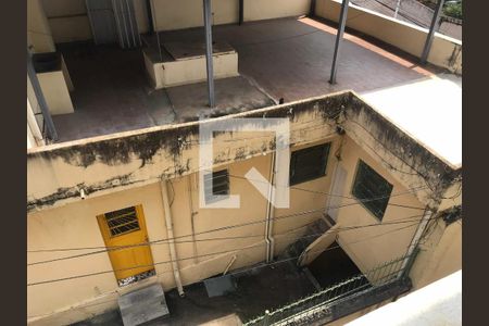 Casa para alugar com 3 quartos, 270m² em Carlos Prates, Belo Horizonte