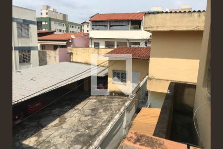 Casa para alugar com 3 quartos, 270m² em Carlos Prates, Belo Horizonte