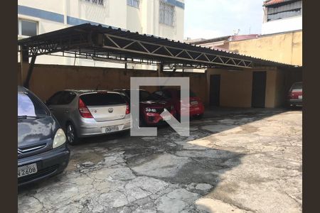 Casa para alugar com 3 quartos, 270m² em Carlos Prates, Belo Horizonte