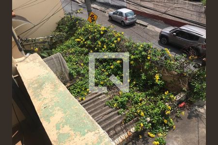 Casa para alugar com 3 quartos, 270m² em Carlos Prates, Belo Horizonte