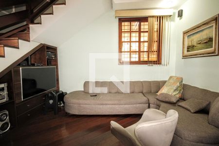 Casa à venda com 4 quartos, 343m² em João Pinheiro, Belo Horizonte
