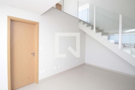 Apartamento à venda com 3 quartos, 180m² em Caiçaras, Belo Horizonte