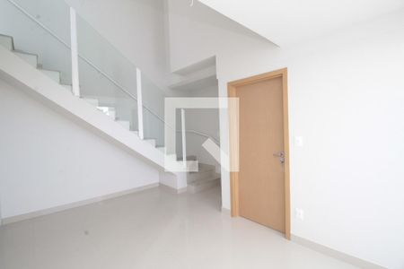 Apartamento à venda com 3 quartos, 180m² em Caiçaras, Belo Horizonte