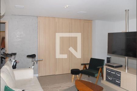 Apartamento à venda com 3 quartos, 94m² em Vila Mariana, São Paulo