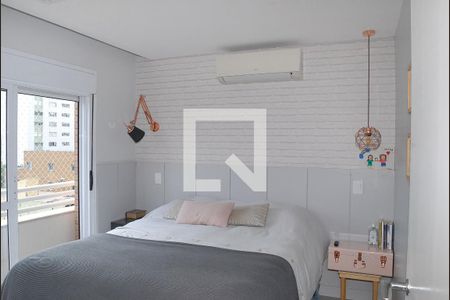 Quarto 1 de apartamento à venda com 3 quartos, 94m² em Vila Mariana, São Paulo