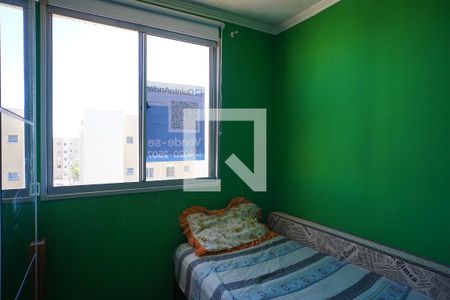 Quarto 2 de apartamento à venda com 2 quartos, 43m² em Sarandi, Porto Alegre