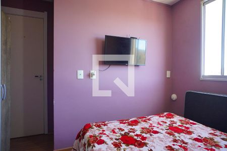 Quarto 1 de apartamento à venda com 2 quartos, 43m² em Sarandi, Porto Alegre