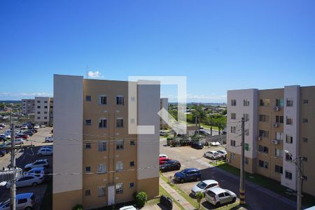 Quarto 1 - Vista de apartamento à venda com 2 quartos, 43m² em Sarandi, Porto Alegre