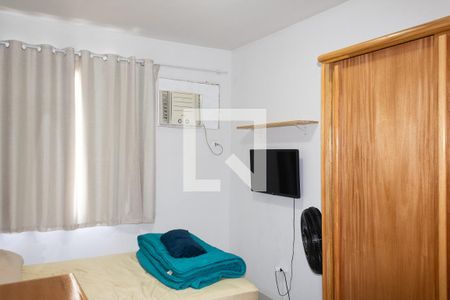 Quarto 1 de apartamento para alugar com 3 quartos, 76m² em Campo Grande, Rio de Janeiro