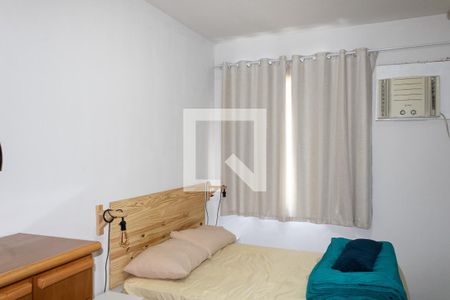 Quarto 1 de apartamento para alugar com 3 quartos, 76m² em Campo Grande, Rio de Janeiro