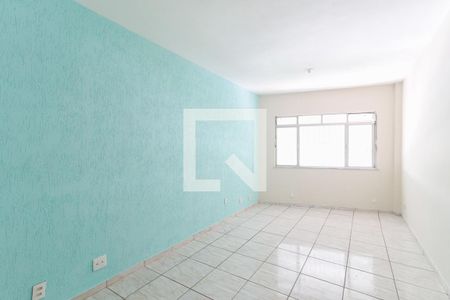 Sala de apartamento para alugar com 2 quartos, 68m² em Méier, Rio de Janeiro