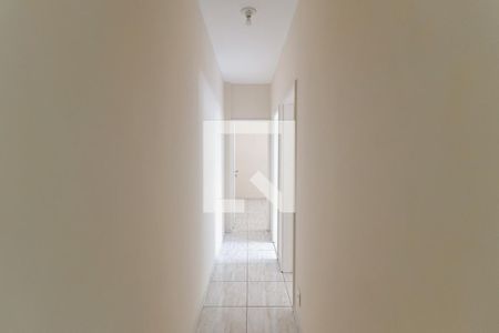 Corredor de apartamento para alugar com 2 quartos, 68m² em Méier, Rio de Janeiro