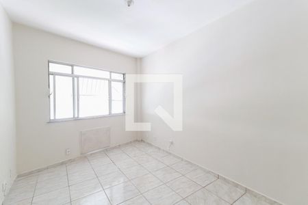 Quarto  de apartamento para alugar com 2 quartos, 68m² em Méier, Rio de Janeiro