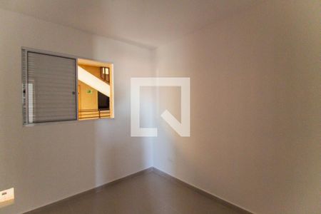 Quarto 2 de apartamento à venda com 2 quartos, 36m² em Jardim Liderança, São Paulo