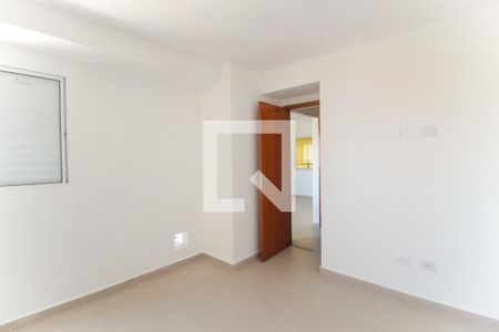 Quarto 1 de apartamento à venda com 2 quartos, 36m² em Jardim Liderança, São Paulo