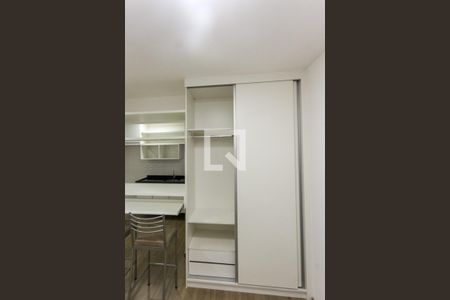 Studio de kitnet/studio à venda com 1 quarto, 24m² em Jardim Independência, São Paulo