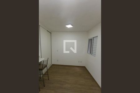 Studio de kitnet/studio à venda com 1 quarto, 24m² em Jardim Independência, São Paulo