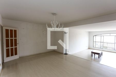 Apartamento à venda com 250m², 4 quartos e 4 vagasSala