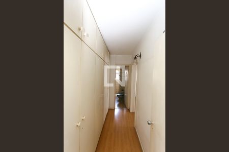 suíte 1 de apartamento à venda com 4 quartos, 250m² em Real Parque, São Paulo