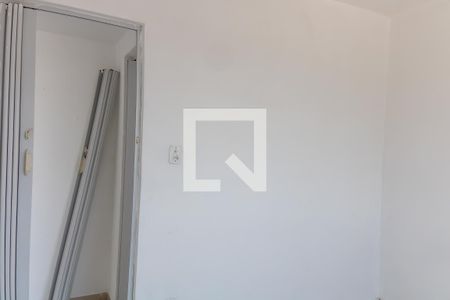 Quarto 1 de apartamento para alugar com 1 quarto, 35m² em Méier, Rio de Janeiro