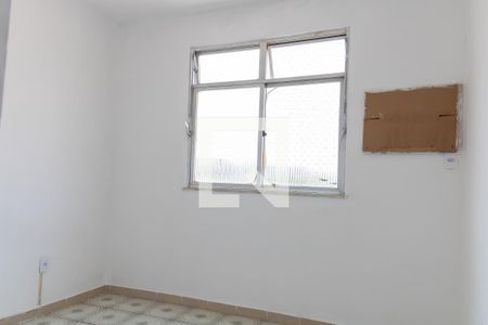 Quarto 1 de apartamento para alugar com 1 quarto, 35m² em Méier, Rio de Janeiro