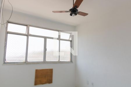 Sala de apartamento para alugar com 1 quarto, 35m² em Méier, Rio de Janeiro