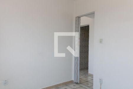 Quarto 1 de apartamento para alugar com 1 quarto, 35m² em Méier, Rio de Janeiro