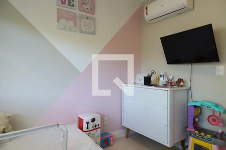 Quarto  de apartamento à venda com 2 quartos, 86m² em Recreio dos Bandeirantes, Rio de Janeiro