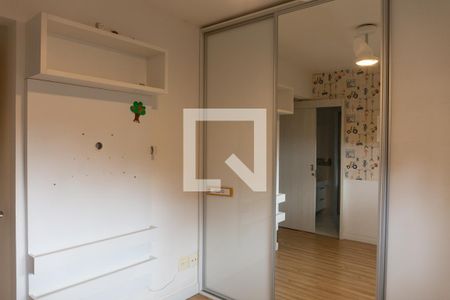 Quarto 2 de apartamento à venda com 3 quartos, 193m² em São João, Porto Alegre